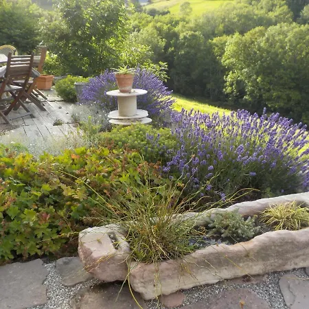 Ferienhaus Ferme Du Neuf Pré