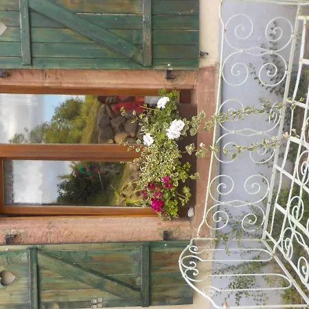 Ferme Du Neuf Pré Ferienhaus