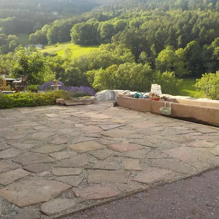 Ferienhaus Ferme Du Neuf Pré
