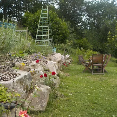 Ferme Du Neuf Pré *