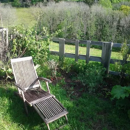 Ferme Du Neuf Pré Ferienhaus Orbey