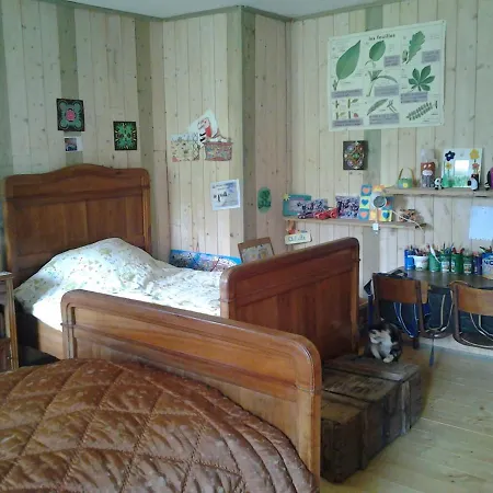 Ferme Du Neuf Pré *