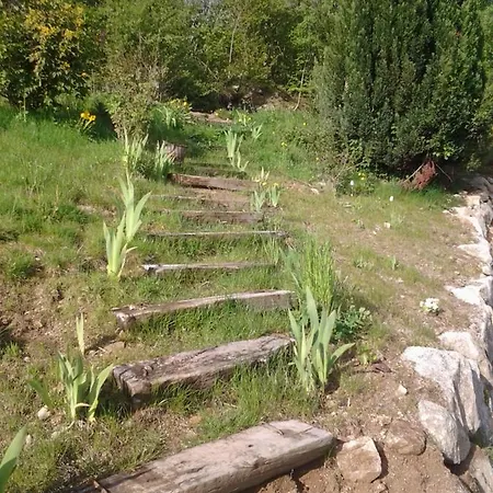 Ferme Du Neuf Pré Orbey